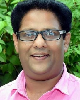 Riyas Narmakala