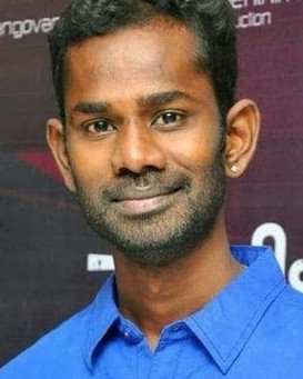 RJ Ramesh Thilak