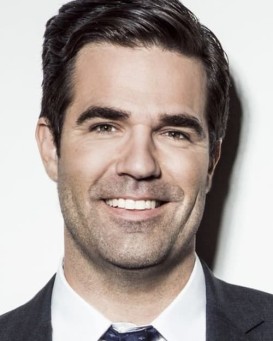 Rob Delaney