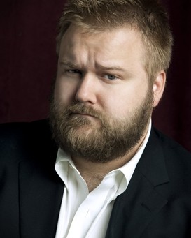 Robert Kirkman