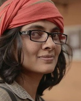 Roopa Rao