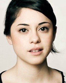 Rosa Salazar