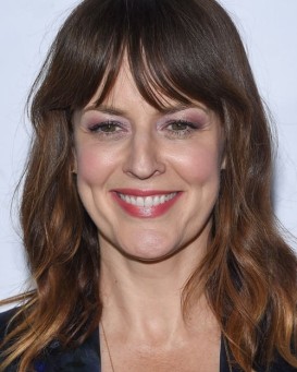 Rosemarie DeWitt