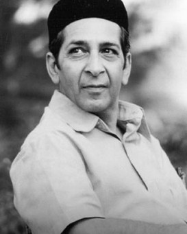 Roshan Seth