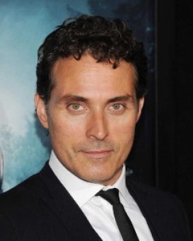 Rufus Sewell