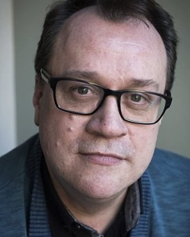 Russell T  Davies