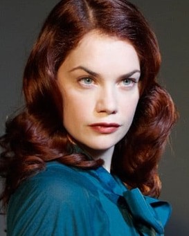 Ruth Wilson