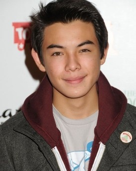 Ryan Potter