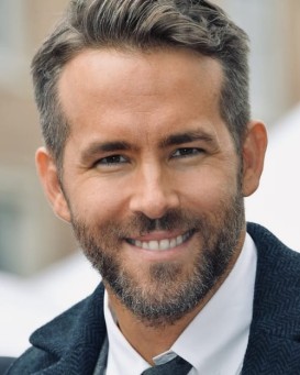 Ryan Reynolds