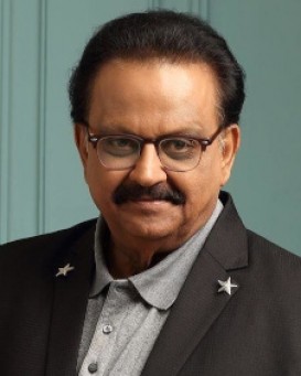 S P Balasubramaniam