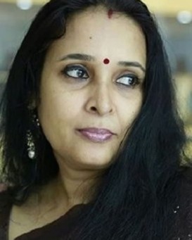 Sabita Jayaraj