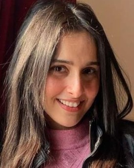 Sadia Khateeb