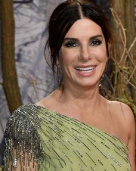 Sandra Bullock