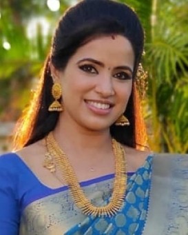 Sangeetha V