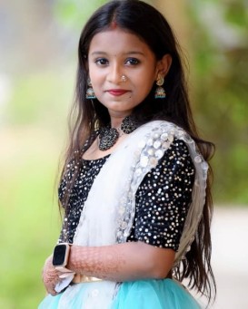 Sanidhya Acharya