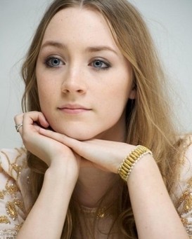 Saoirse Ronan