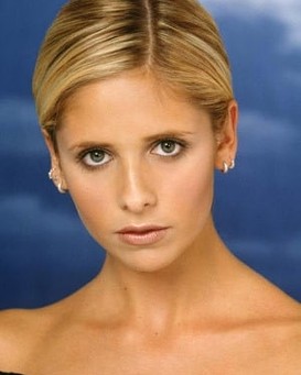 Sarah Michelle Gellar