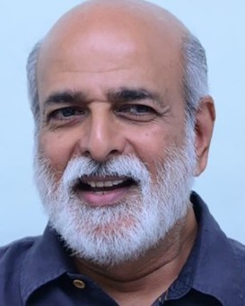 Sashi Kumar