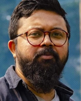 Saurav Palodhi