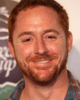 Scott Grimes