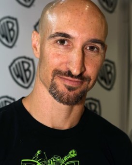 Scott Menville