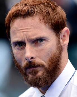 Sean Harris