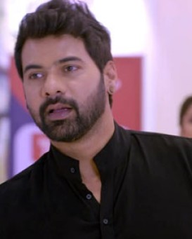 Shabbir Ahluwalia