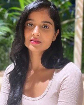 Shalini Kondepudi