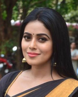 Shamna Kasim