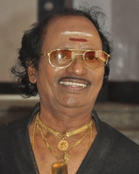 Shankar Ganesh