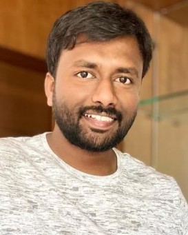 Shanmukha Prasanth