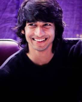 Shantanu Maheshwari