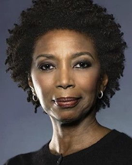 Sharon Washington