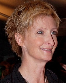 Sheila McCarthy