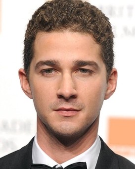 Shia LaBeouf