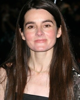 Shirley Henderson