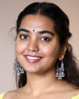 Shivathmika