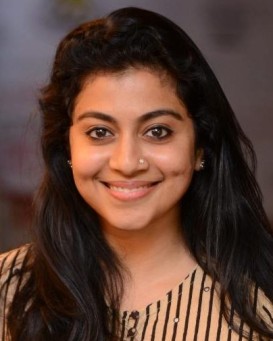 Sruthi Ramachandran