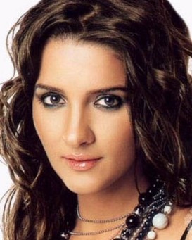 Shruti Seth