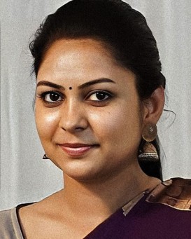 Shuba Devaraj