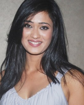 Shweta Tiwari