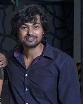 Siddarth Madyamika