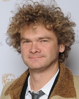 Simon Farnaby