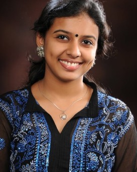 Sithara Krishnakumar