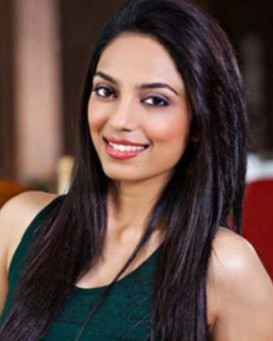 Sobhita Dhulipala