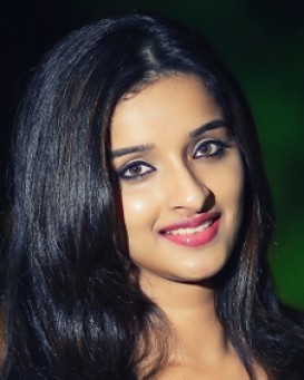 Soumya Menon