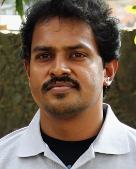 Sreekumar Jay