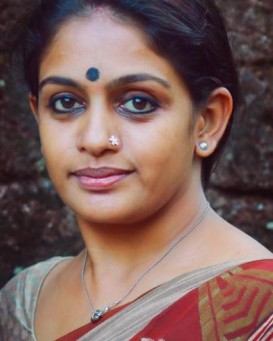 Sreela Nalledam