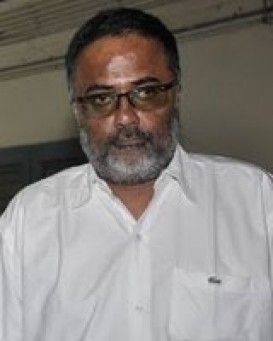 Sreeram P C