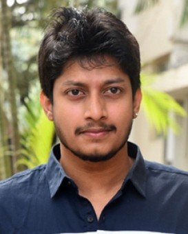 Sreenivas Sai